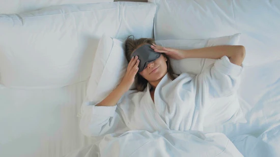Sleep Like a Hotel Guest