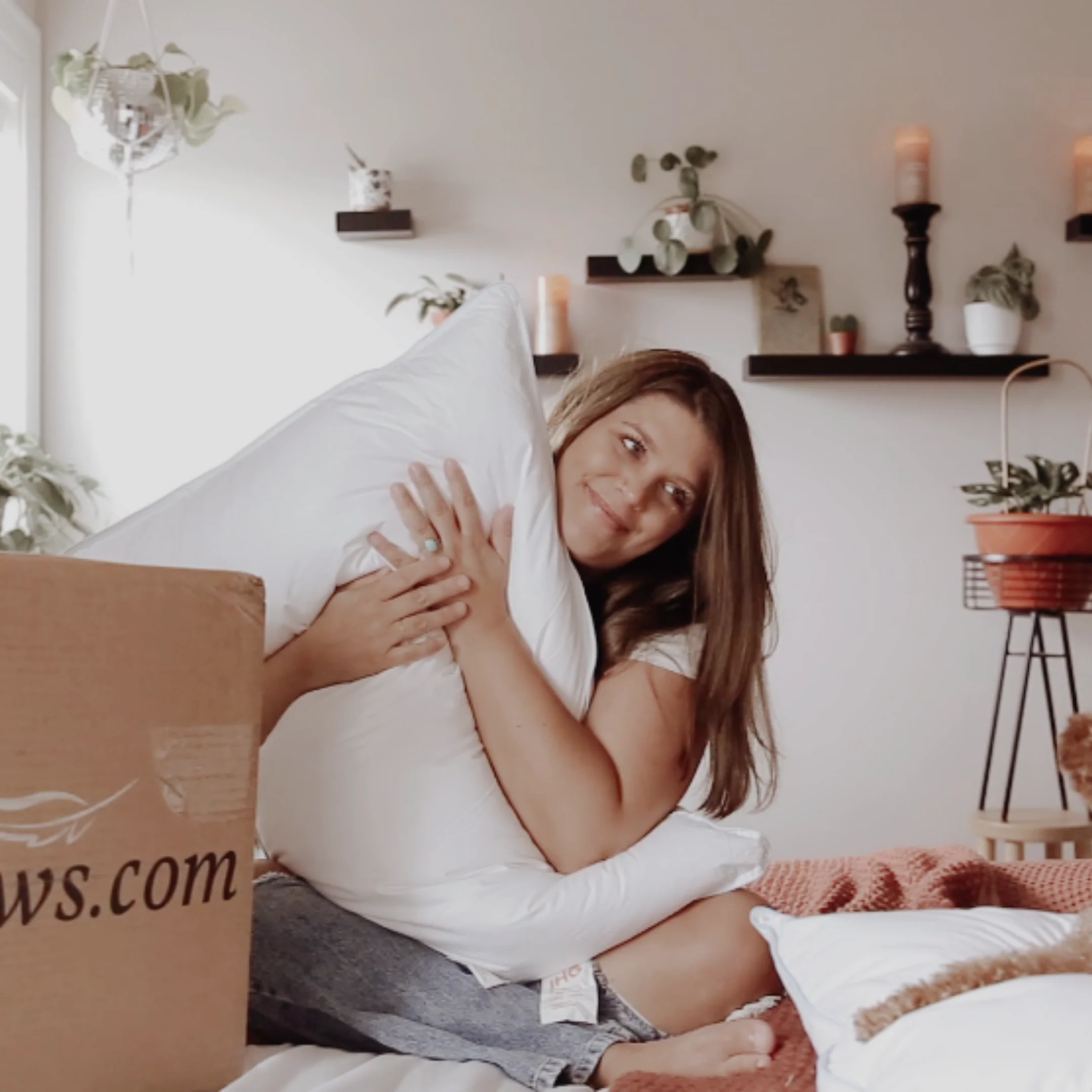 Sysco Gest Supply Pillows & Hotel Bedding - Pillows.com
